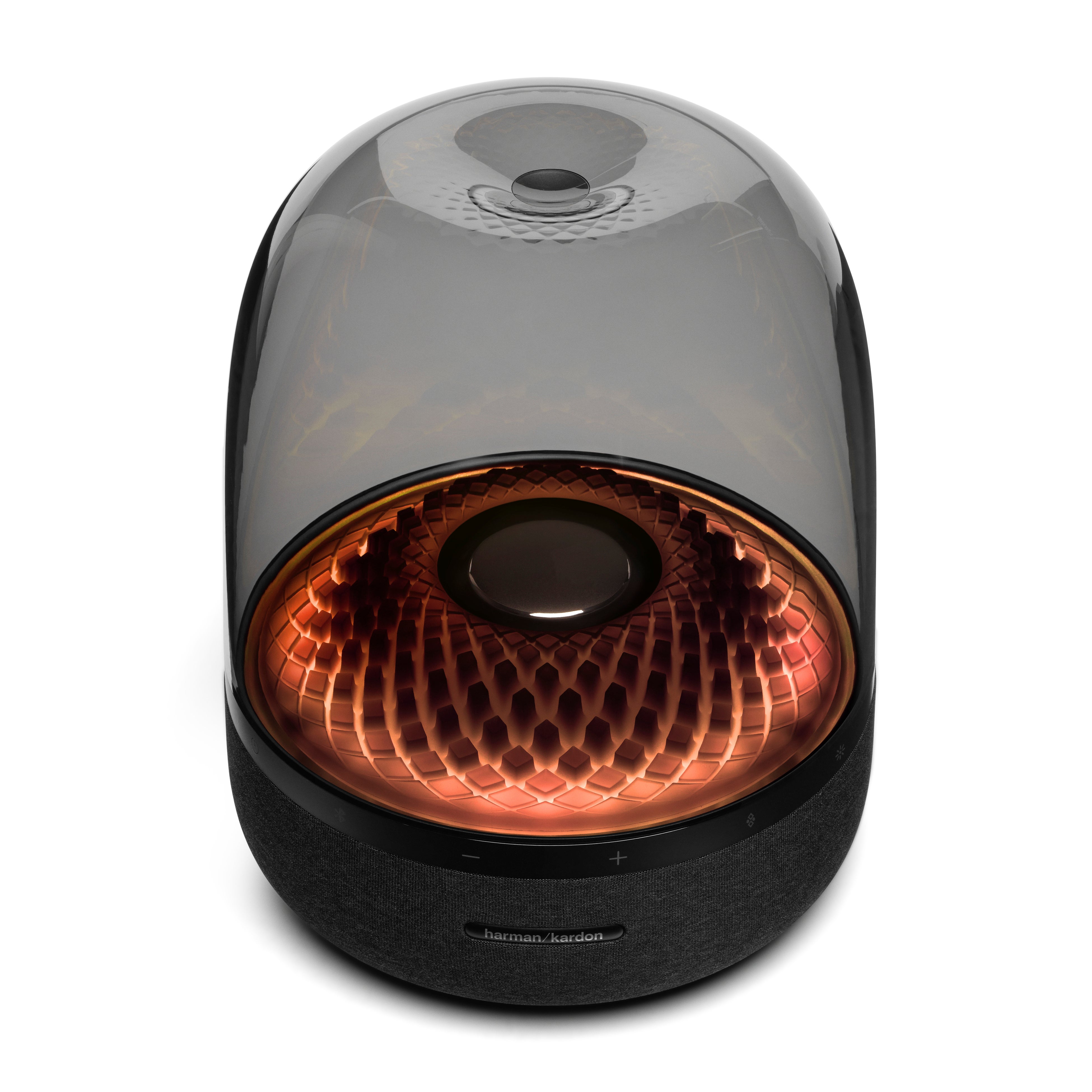 ミニマルで洗練されたデザインと上質な音質の融合 Harman Kardon