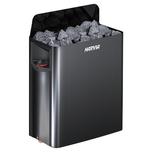 ハルビア、待望のダイヤル式サウナヒーター 3機種を発売 | 株式会社