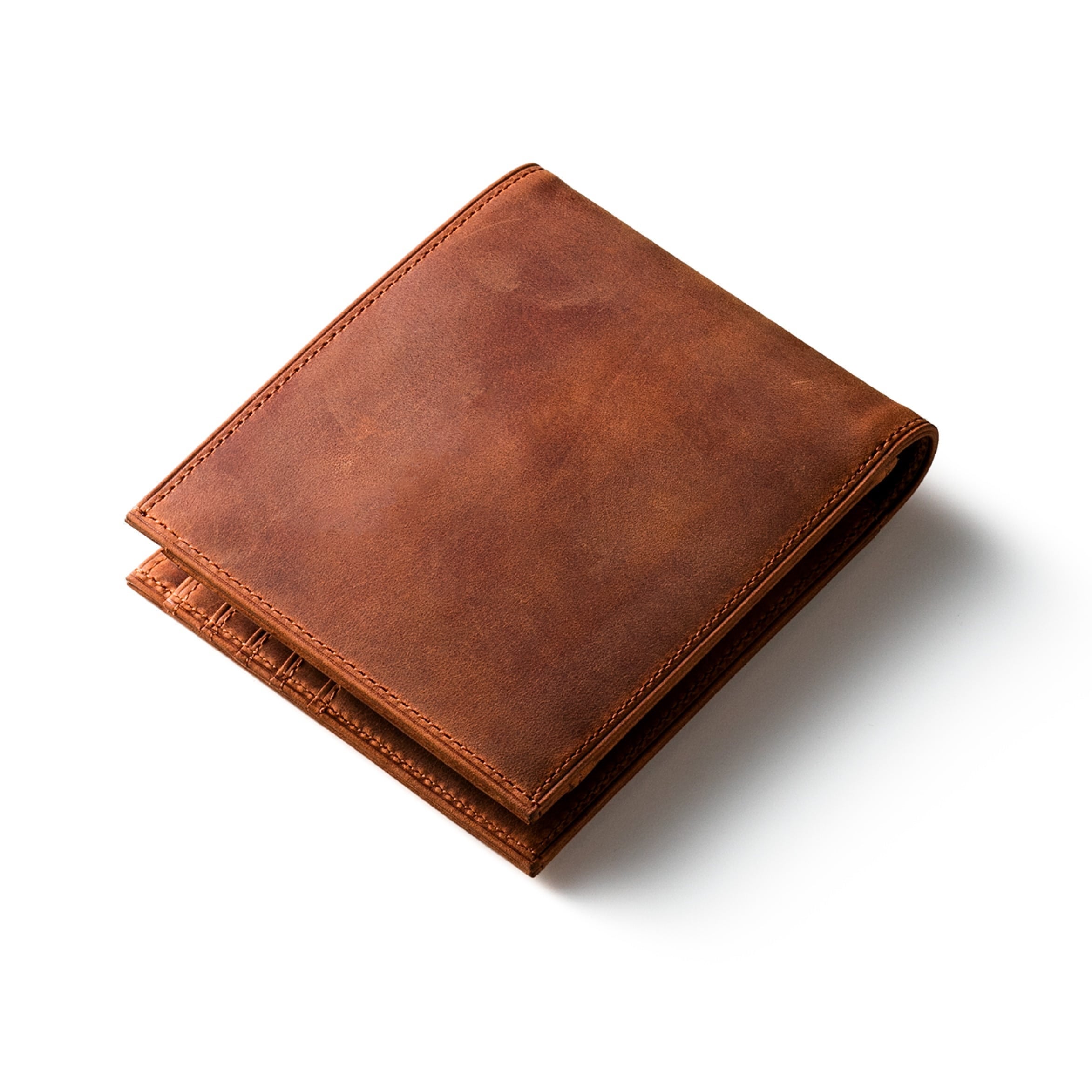 ココマイスター】ナポレオンカーフの2つ折り財布が本日再販売