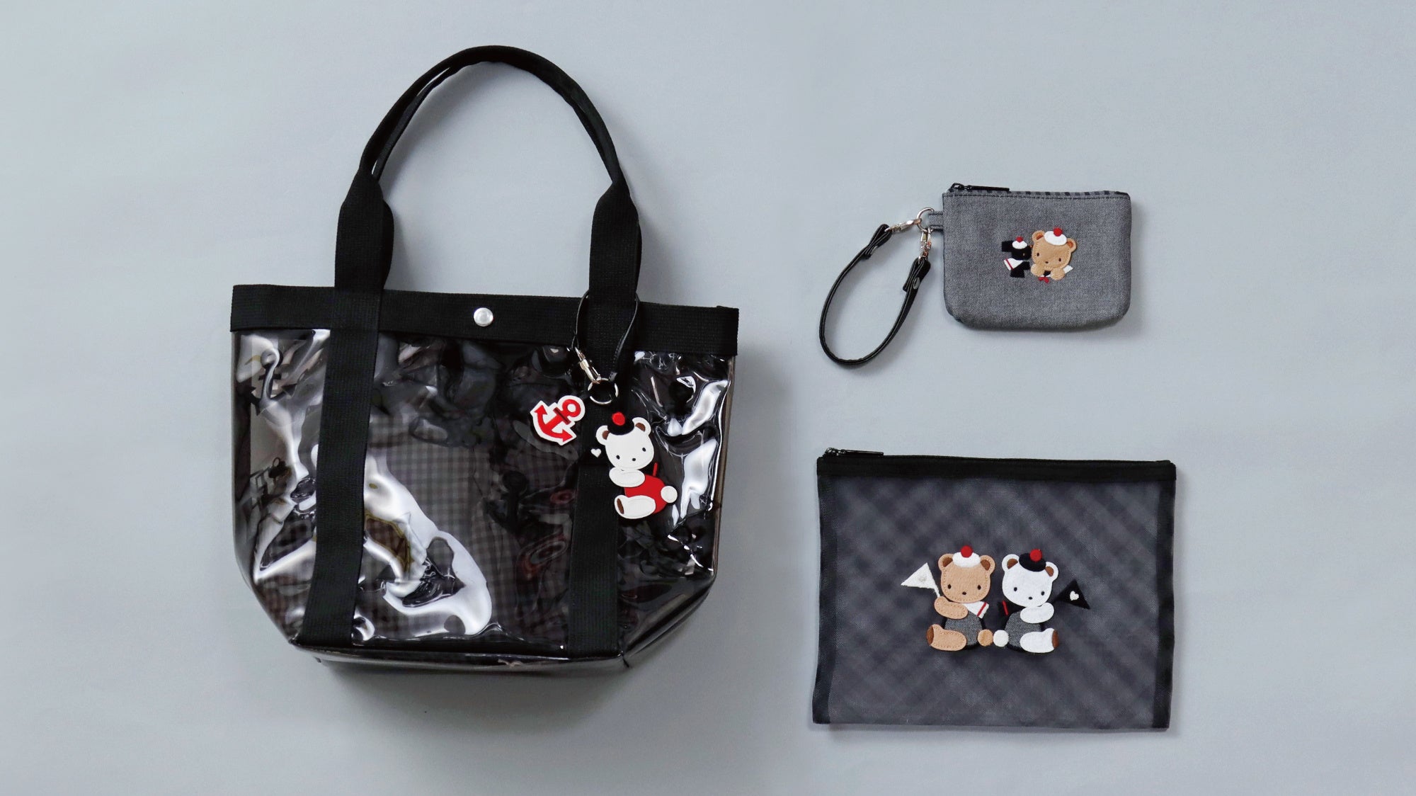 夏の新作コレクションや特別企画アイテムが登場する「夏のファミリア