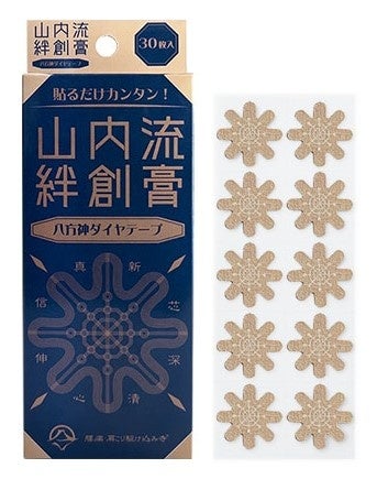 YouTube登録者数106万超の理学療法士が開発し即日完売した「山内流