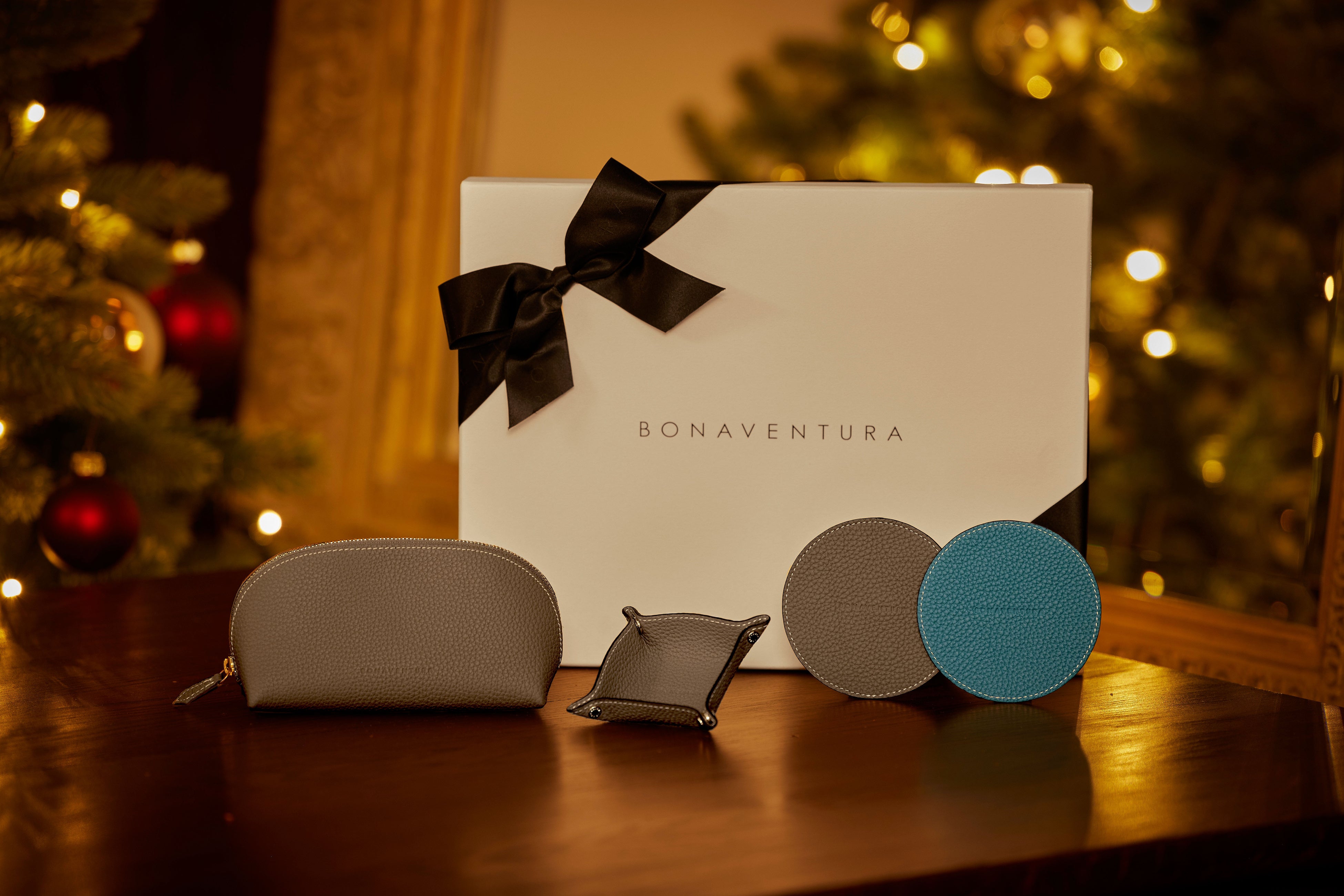 ギフトシーズンを彩るボナベンチュラのホリデーキャンペーンが12/1より
