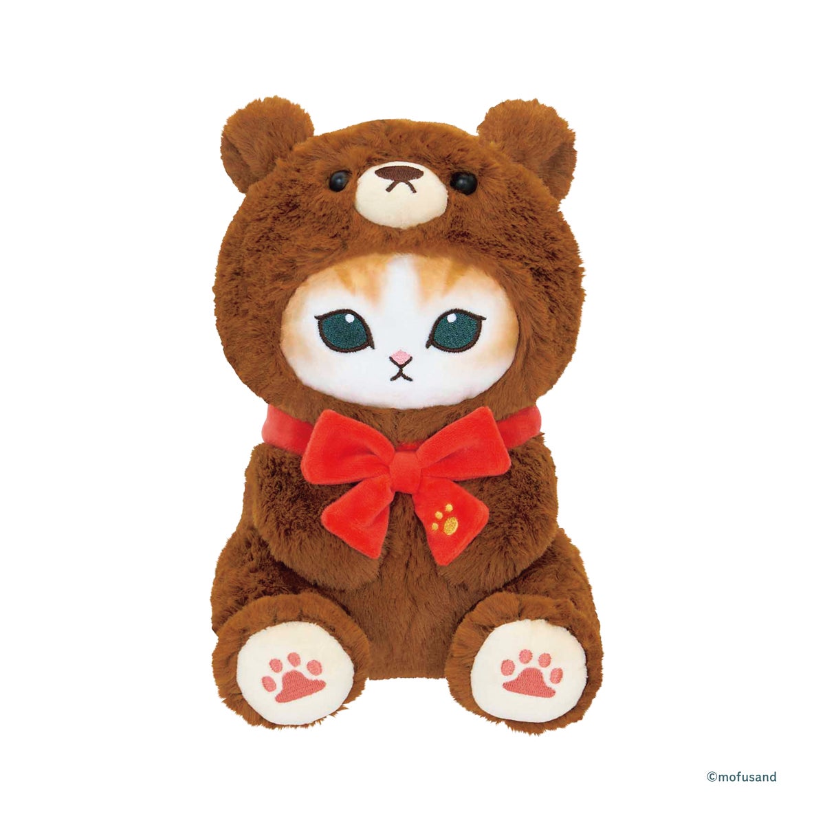 mofusand展 サメにゃん、えびにゃん イラストレーター「ぢゅの」の