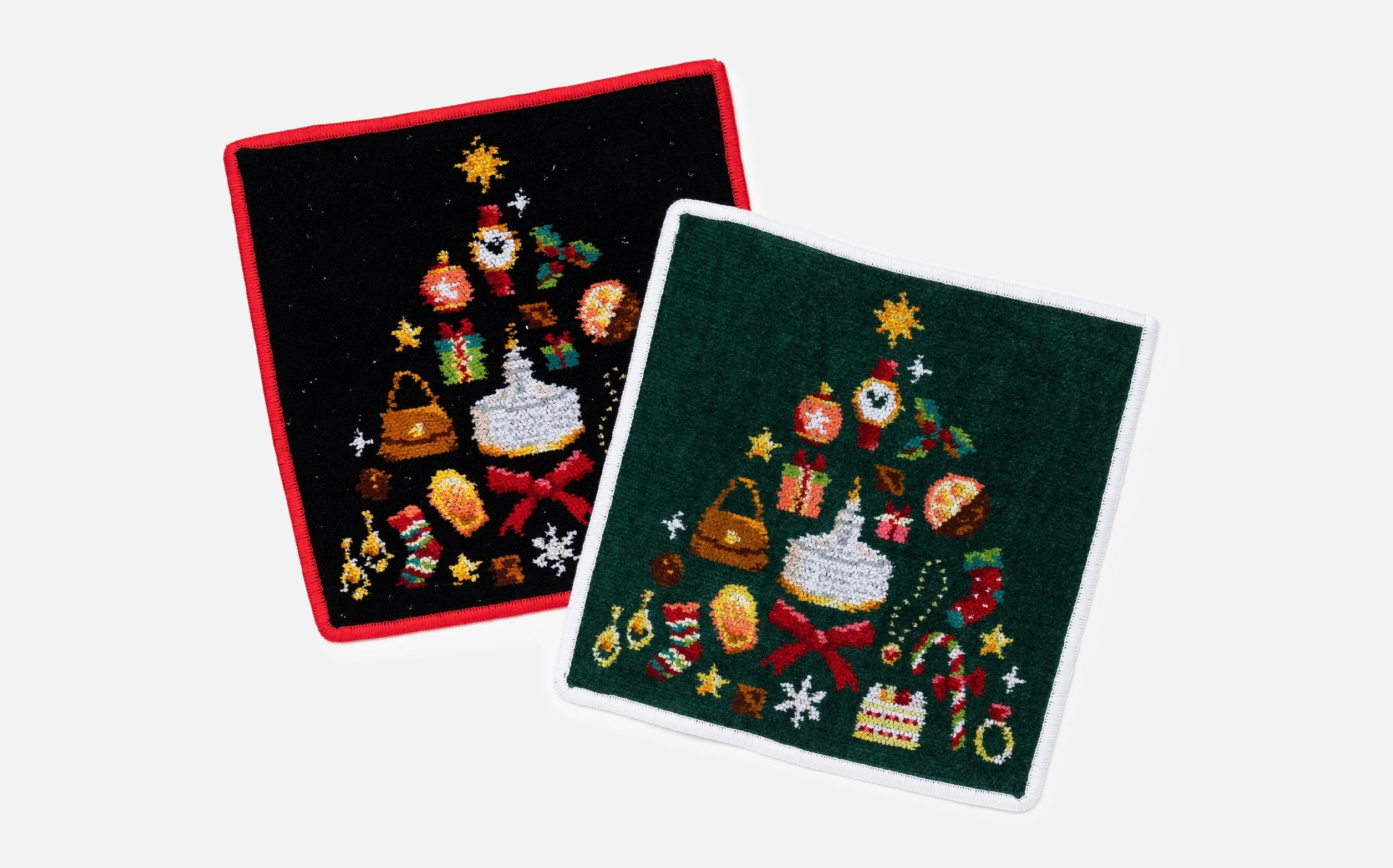 和光×フェイラー 初のホリデーシーズン限定コラボレーション | 株式