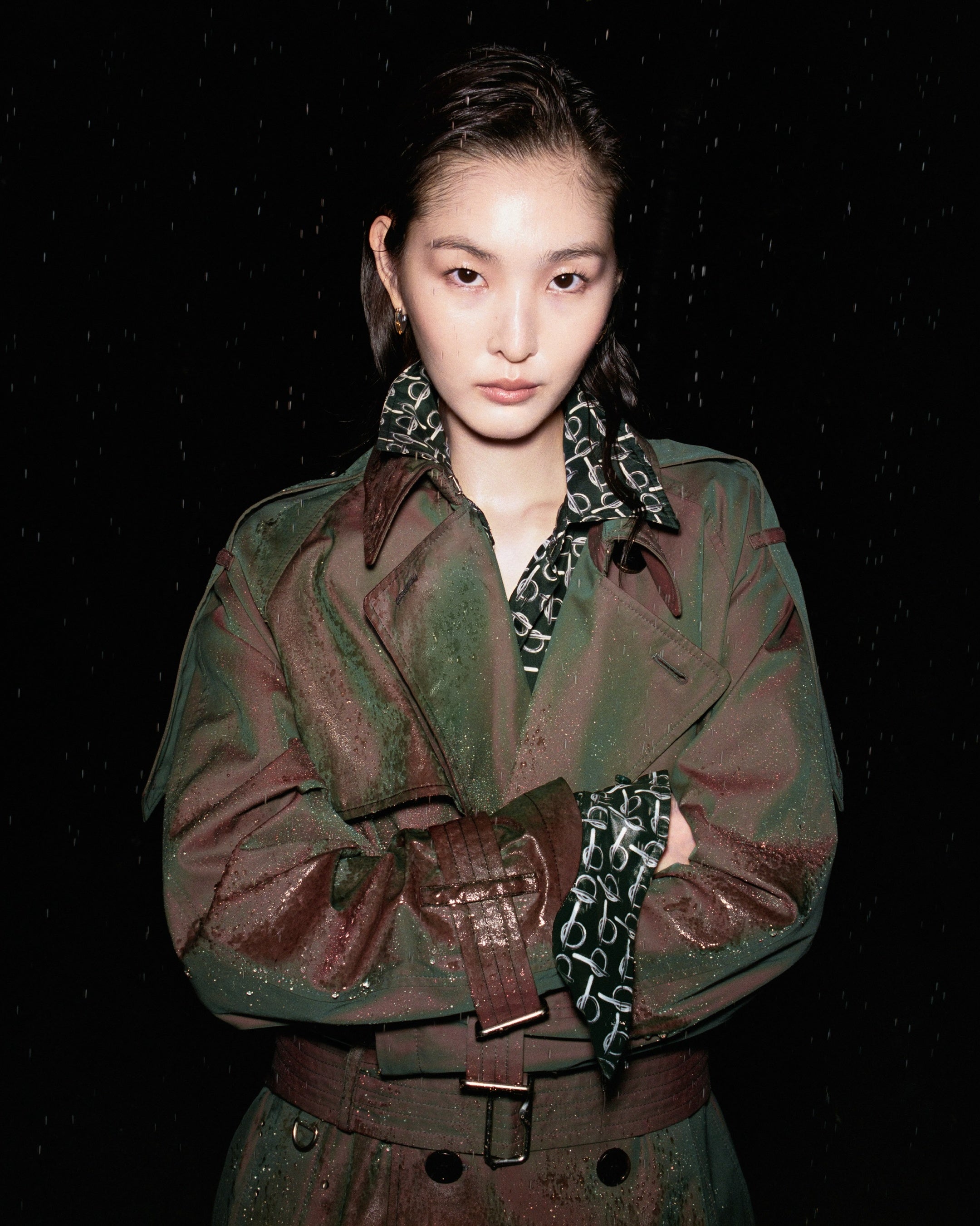 BURBERRY】厳選された2024年サマーコレクションのエディットを公開