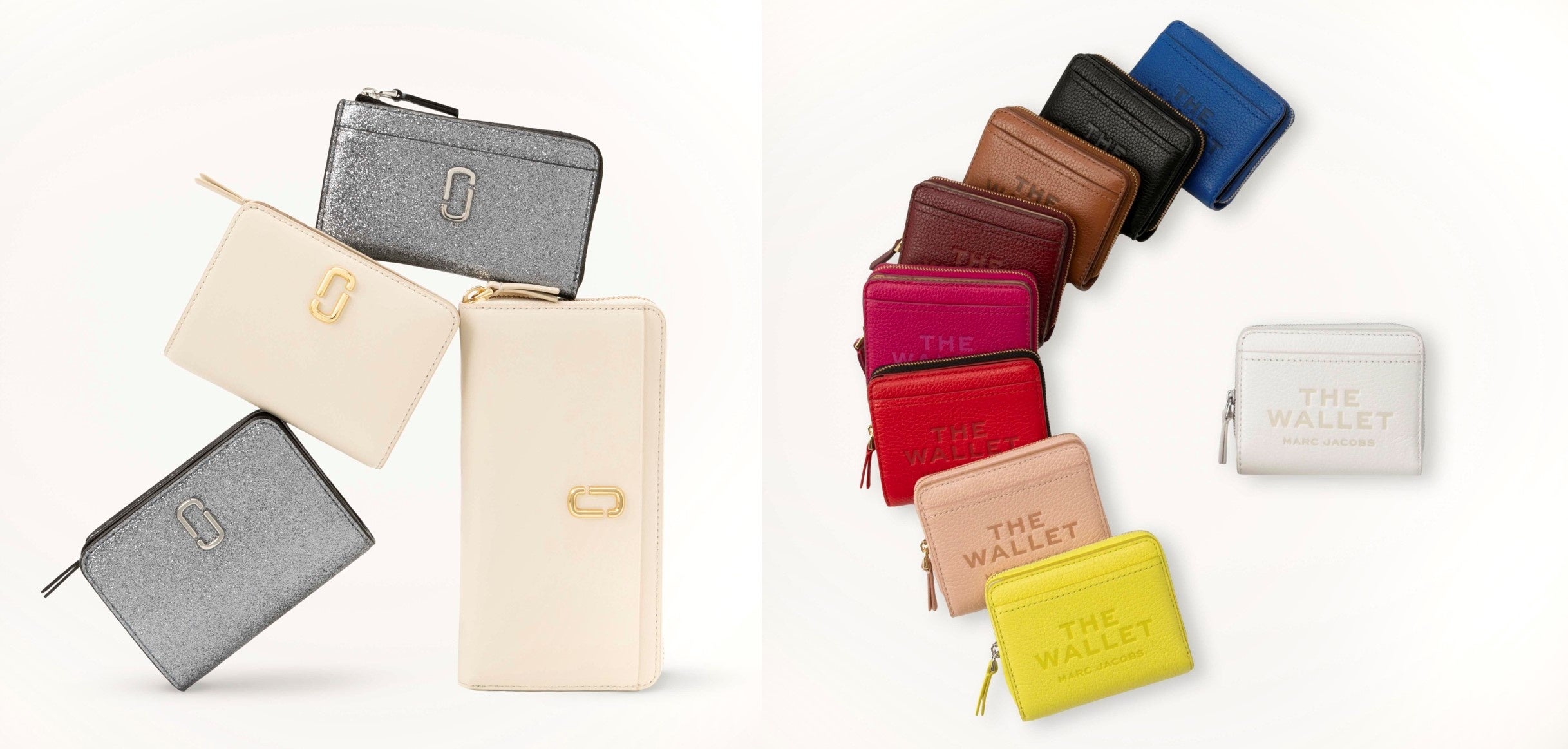 2024年1月1日は「LUCKY DAY」！新年最初の「最強開運日」はMARC JACOBS