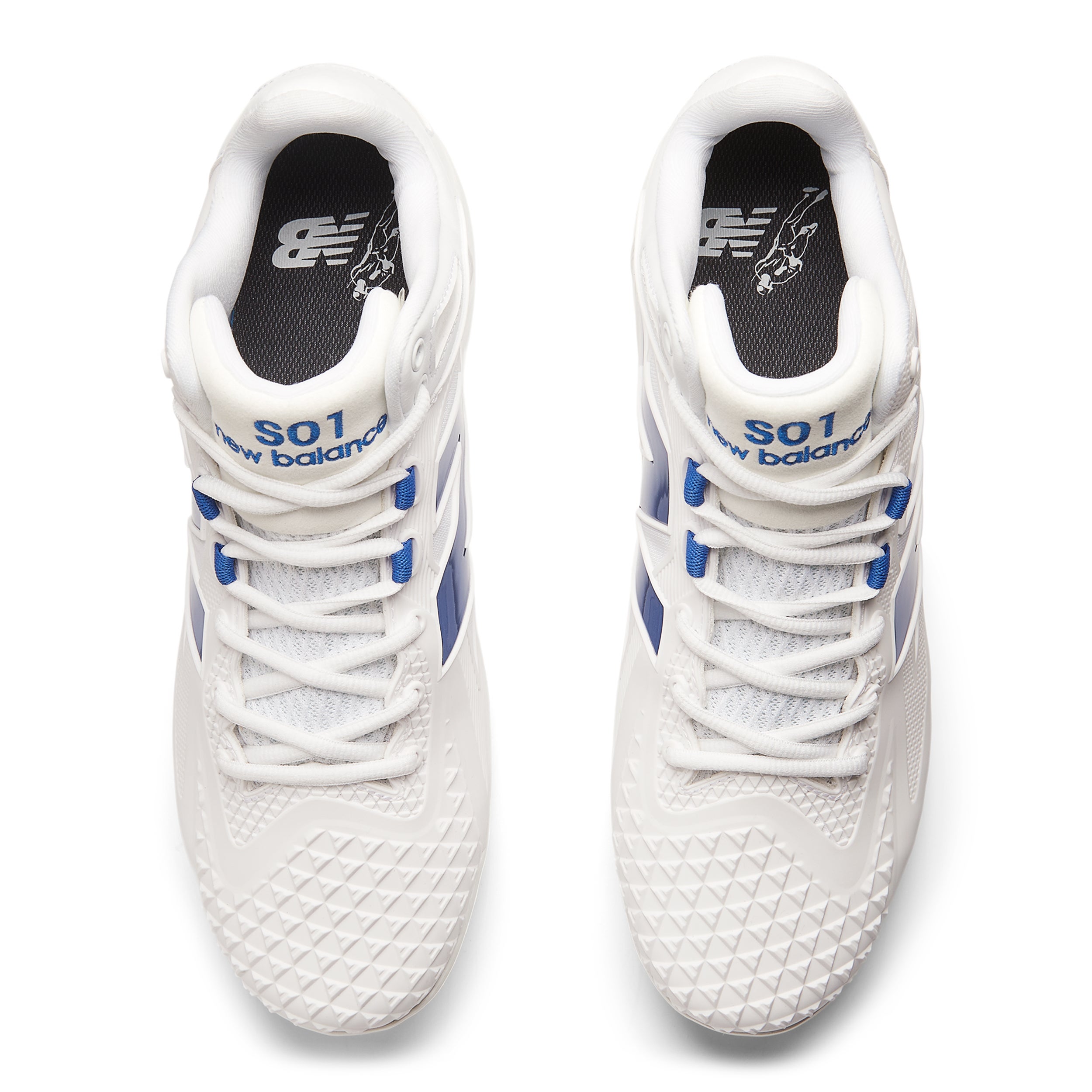 ニューバランスから大谷翔平選手シグネチャースパイク「Ohtani 1