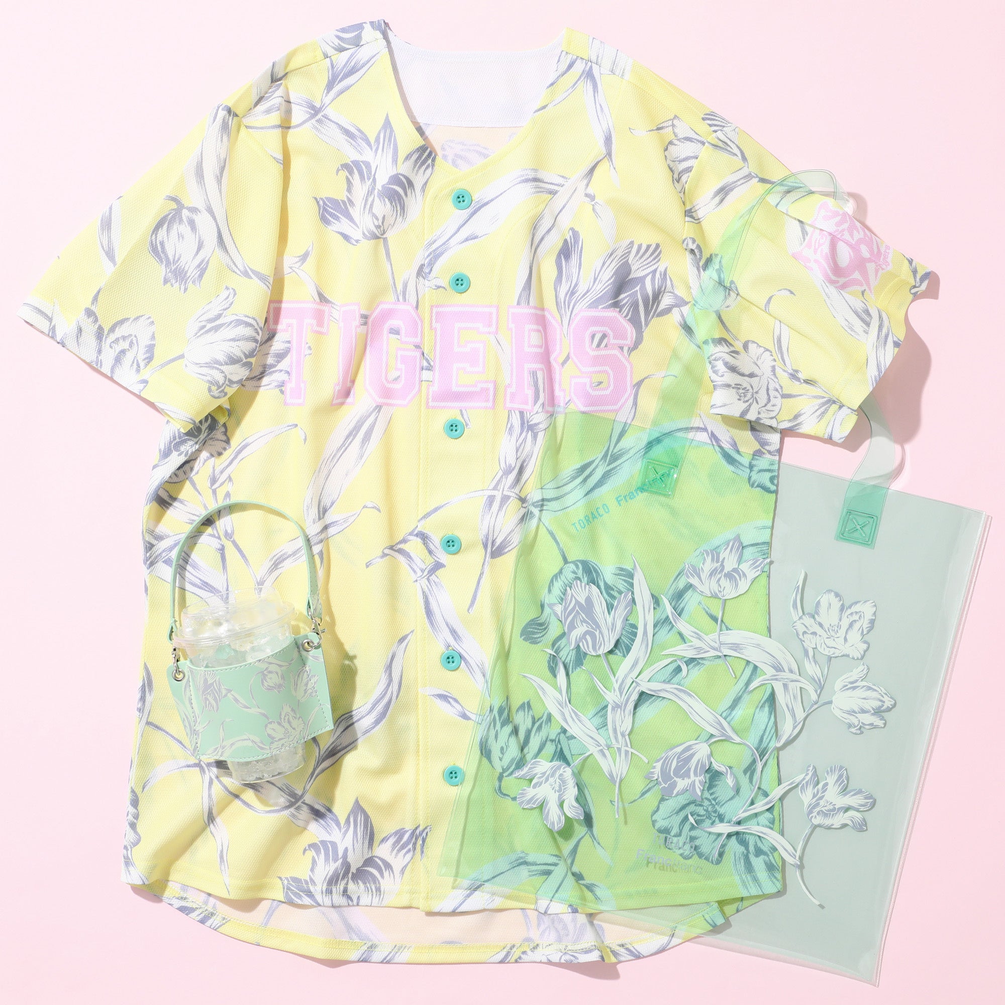 阪神タイガース主催の「TORACO DAY（トラコデー）supported by LAVA