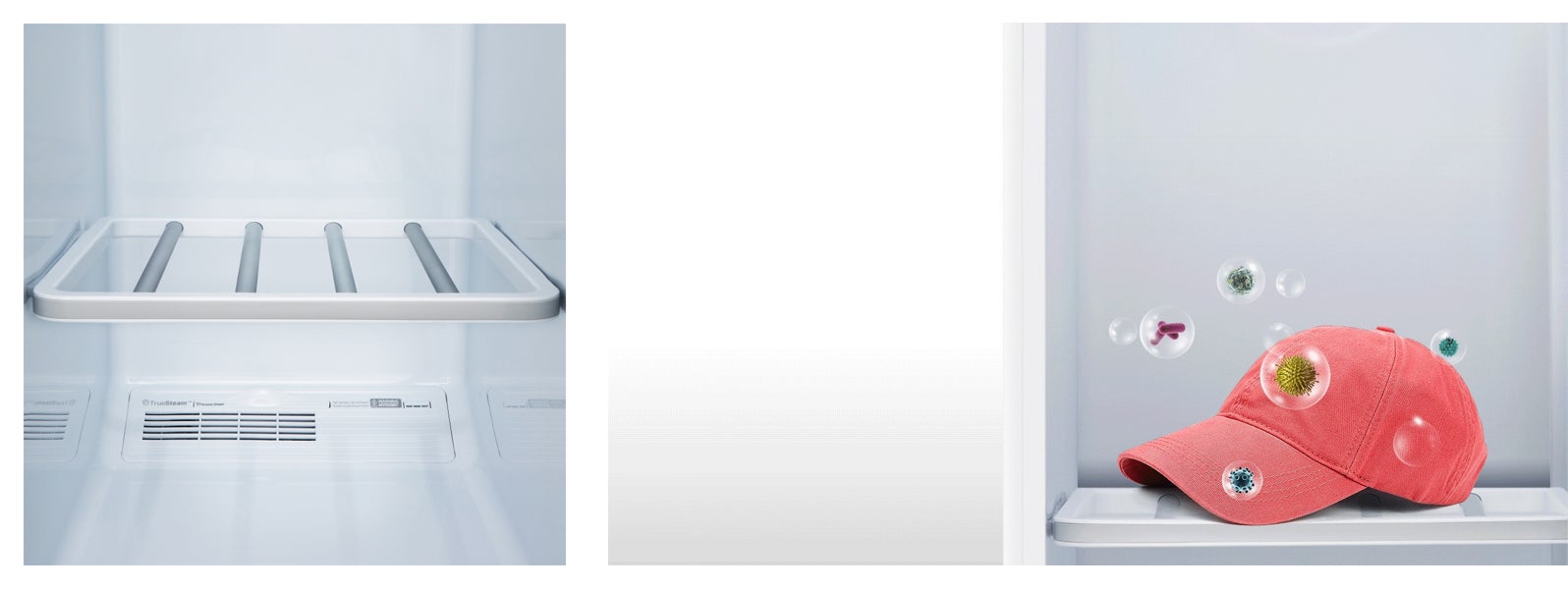 衣類ケア家電「LG Styler」新モデル「S3WW（ホワイト）」、おトクにお