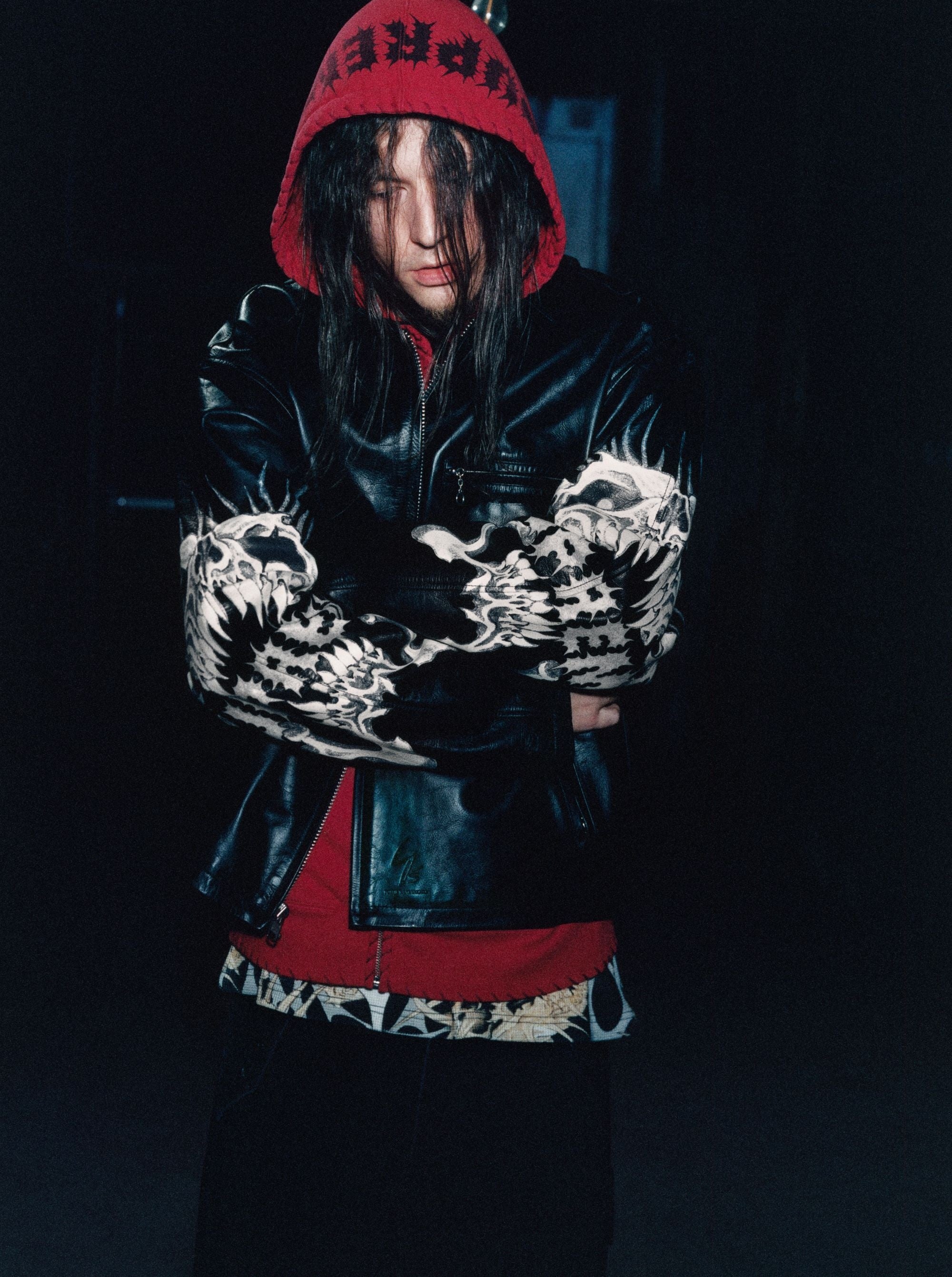 Y's/Supreme®コラボレーションを9月13日(土)日本時間午前11:00に発売