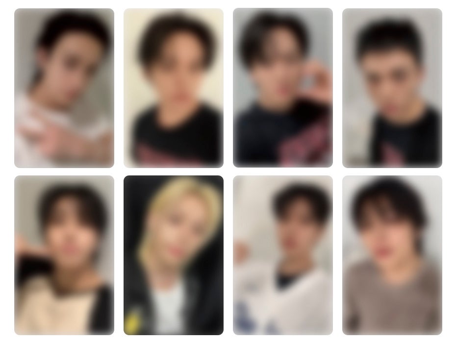 Loppi・HMV限定】2025年8月27日(水)発売のStray Kids THE 4TH ALBUM