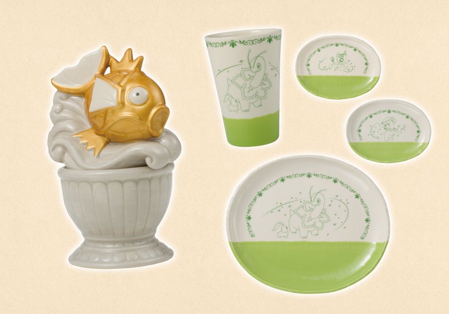 10月12日（土）ポケモンセンターナゴヤが名古屋PARCOにリニューアル