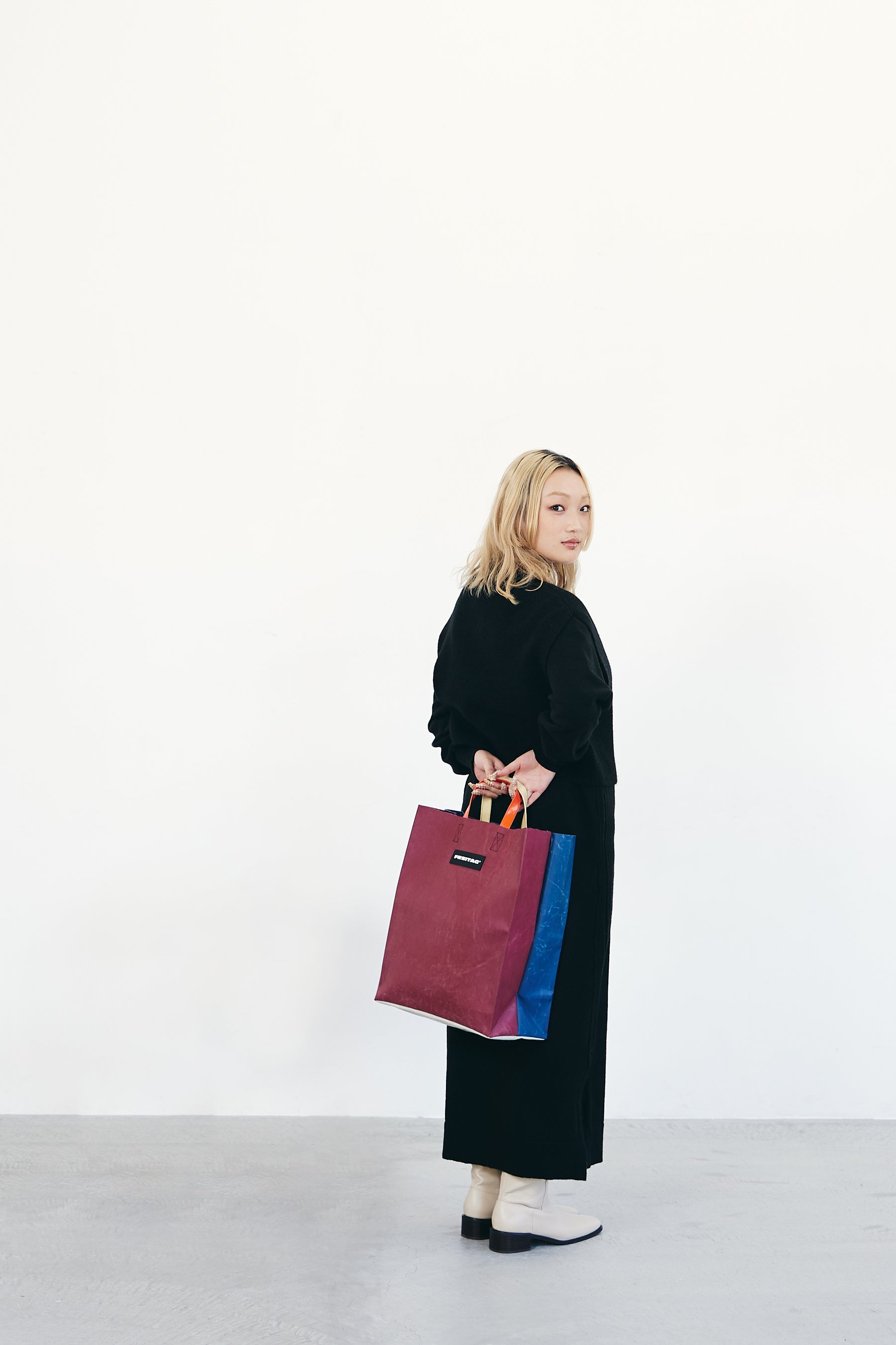 12月09日(金)発売】FREITAG x URBAN RESEARCHのコラボバッグが登場