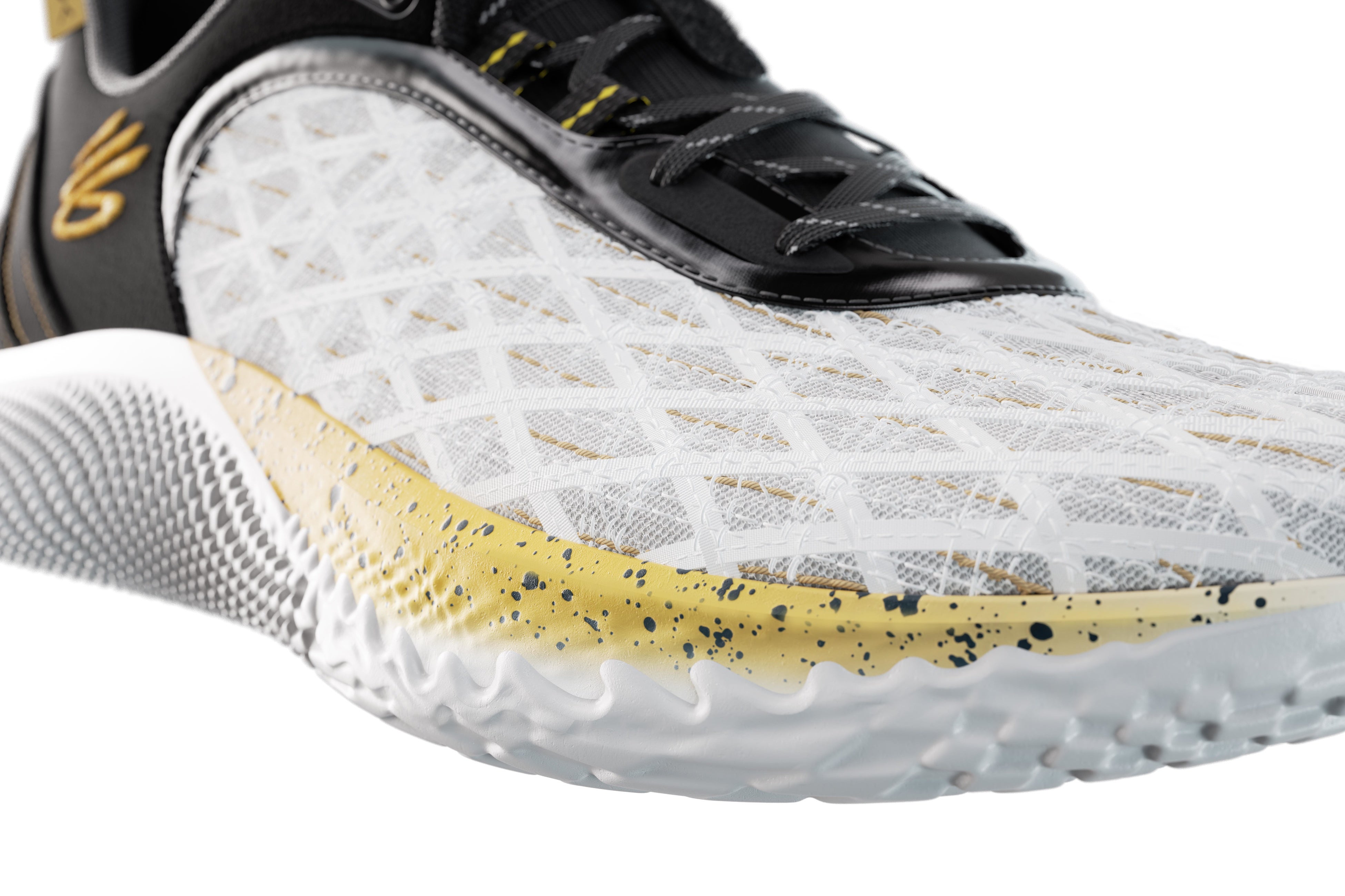 アンダーアーマー 「カリー フロー9」からセサミストリート・コラボ