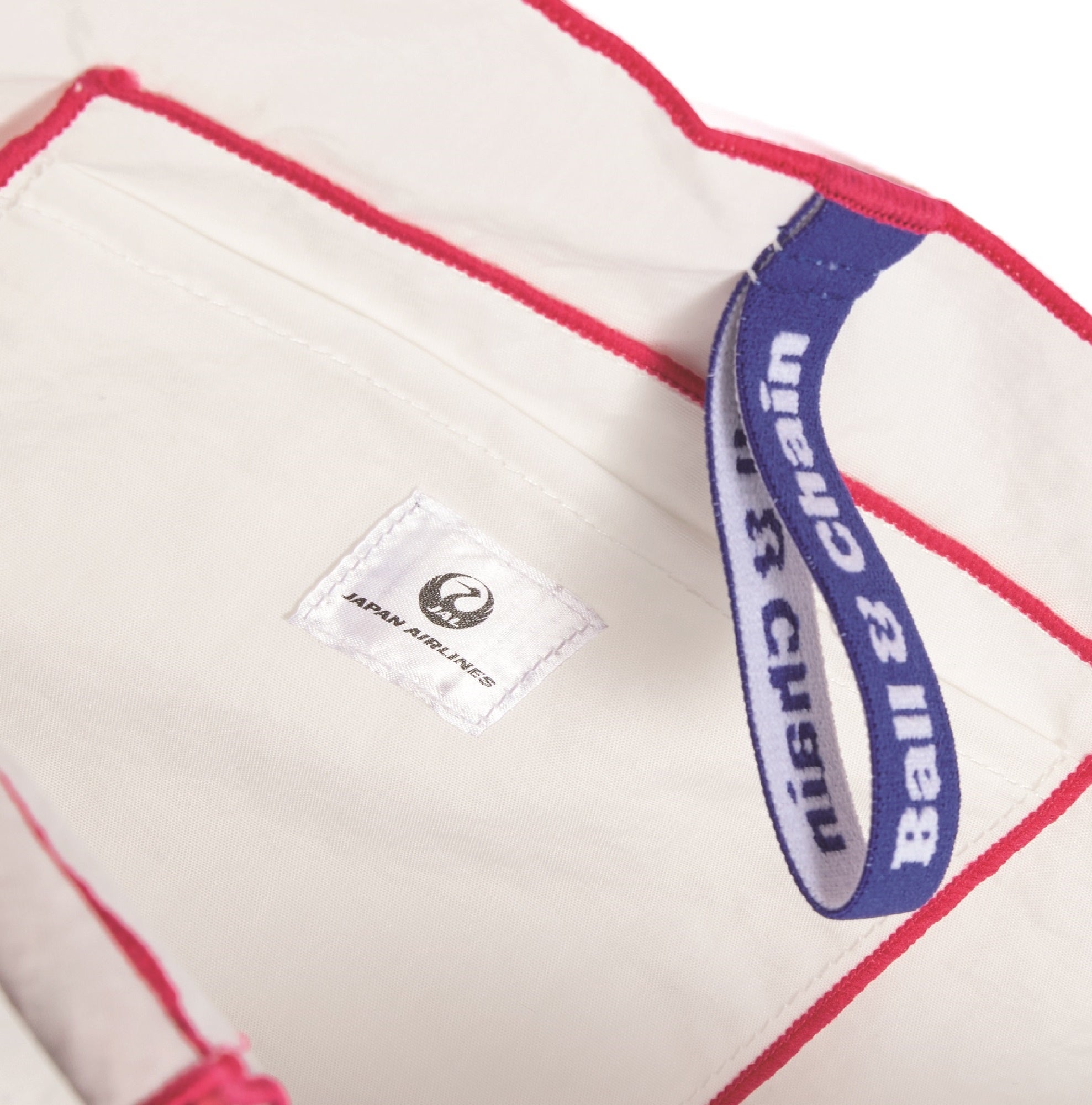 7月～8月JAL機内販売商品】華やかで個性的な刺しゅうが大人気の