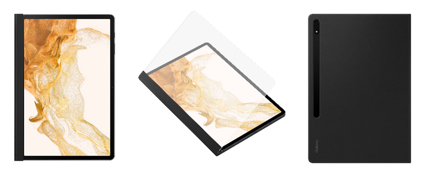 Galaxyが国内タブレット市場に本格導入 大画面で圧倒的な映像体験を