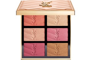 YSL BEAUTYが誇るプレミアムスキンケア『オールージュ』から、ハイ