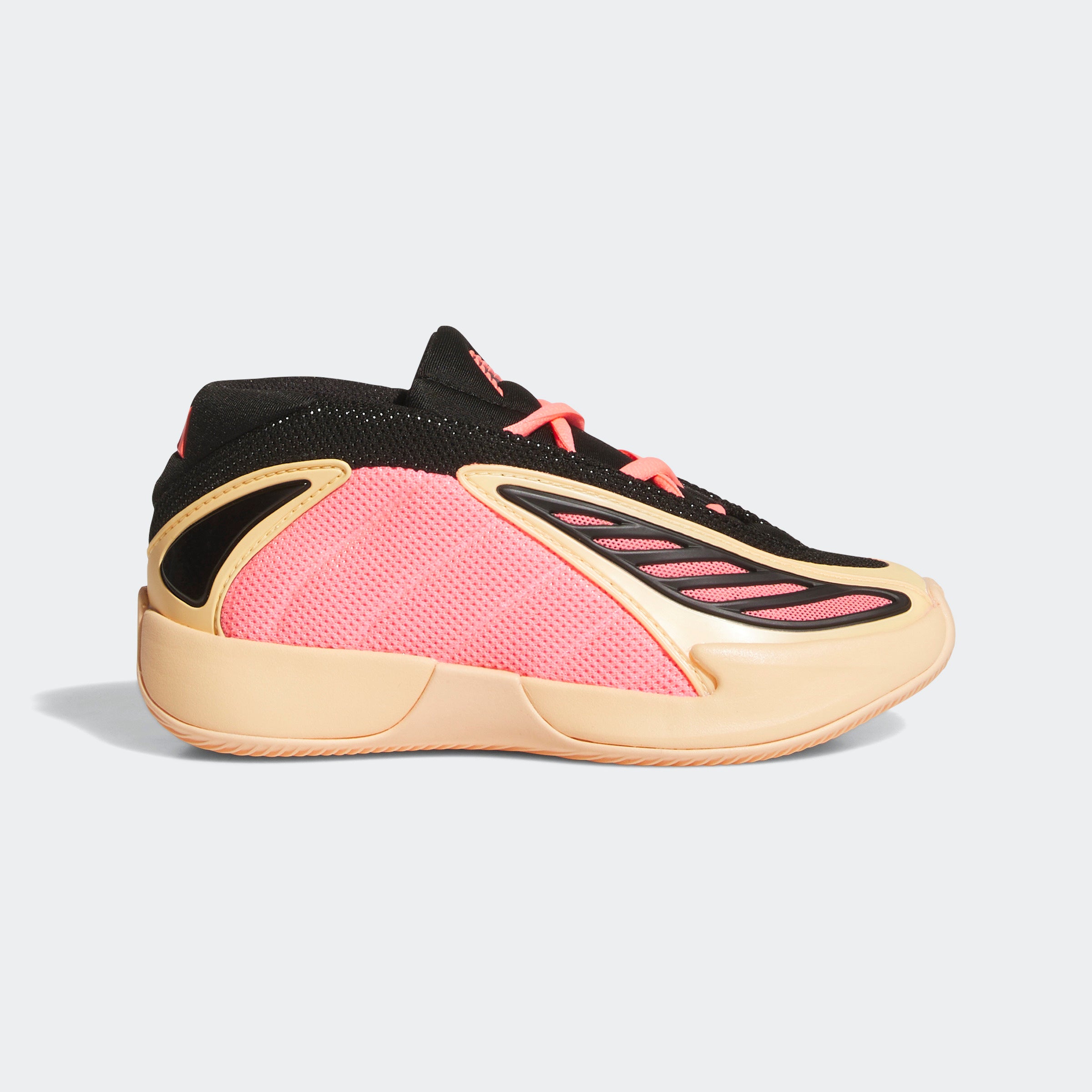 アディダス バスケットボールとアンソニー・エドワーズが送る「ANTHONY