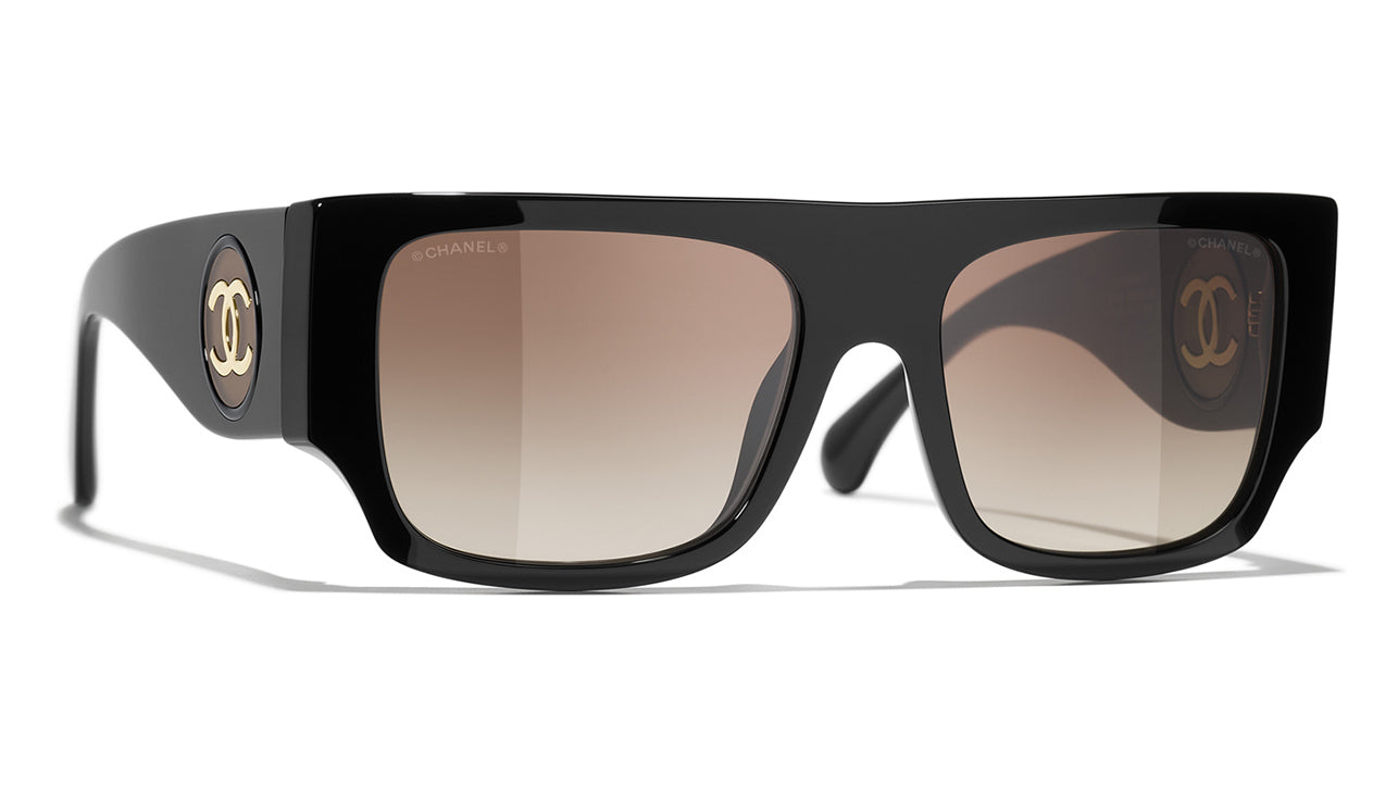 CHANEL 5549 C622/S5 Sunglasses - US