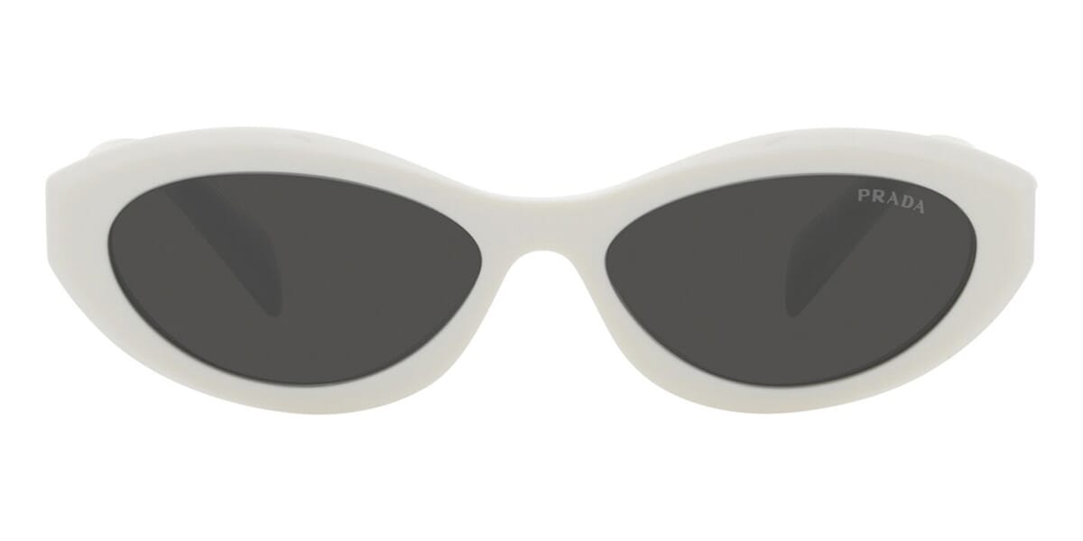 Prada PR 26ZS 17K08Z Sunglasses - US