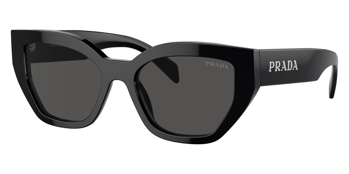 Prada PR A09S 1AB5S0 Sunglasses - US