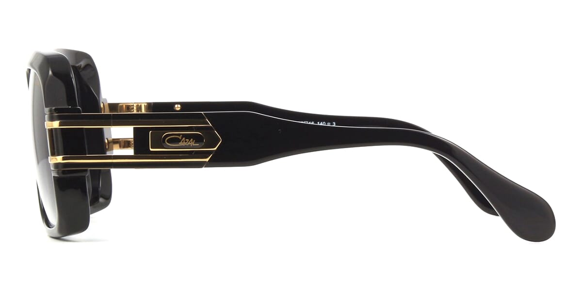 Cazal Legends 623/3 001 Sunglasses - US