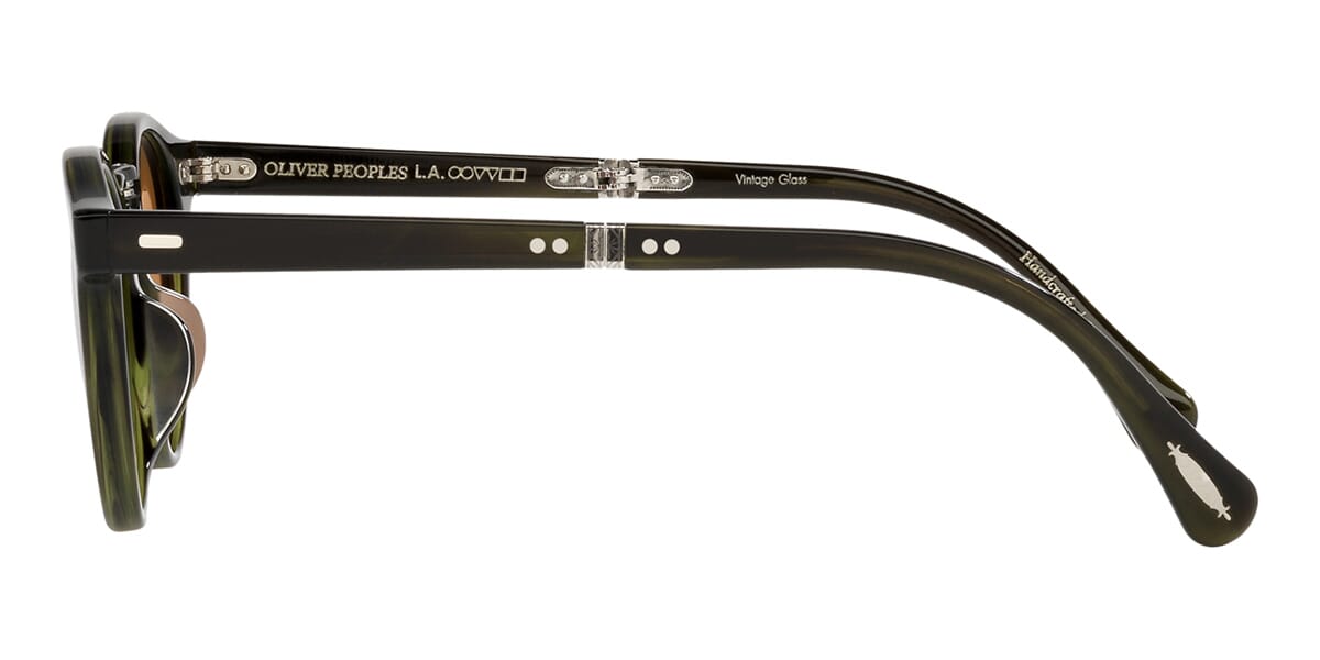 Oliver Peoples Gregory Peck 1962 OV5456SU 1680/53 Sunglasses - US