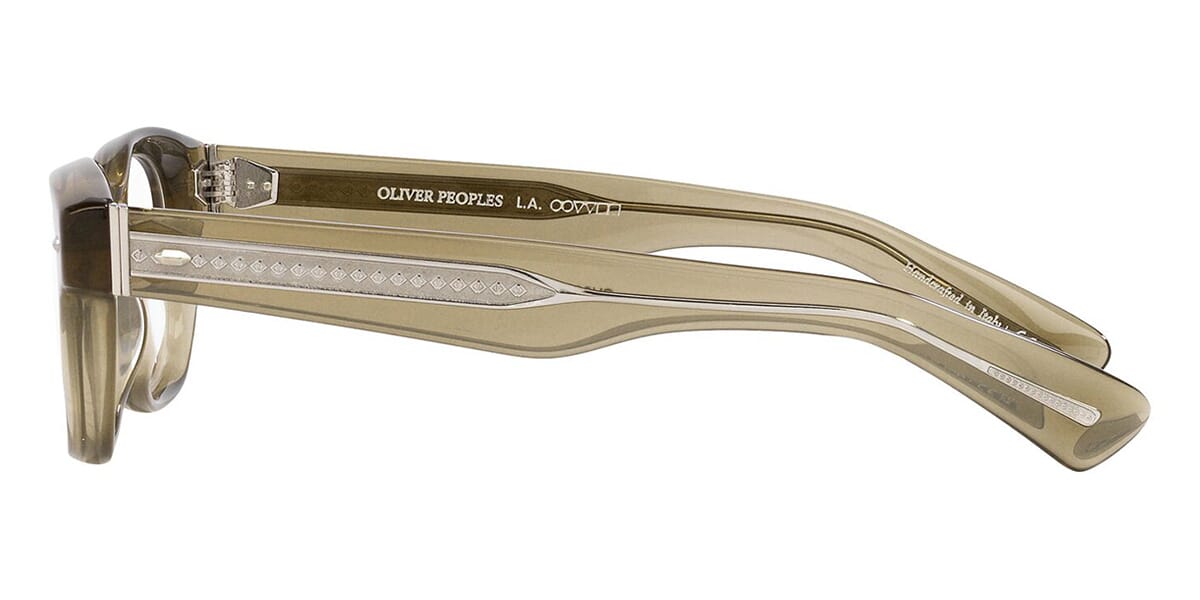 Oliver Peoples Latimore OV5507U 1678 Glasses - US