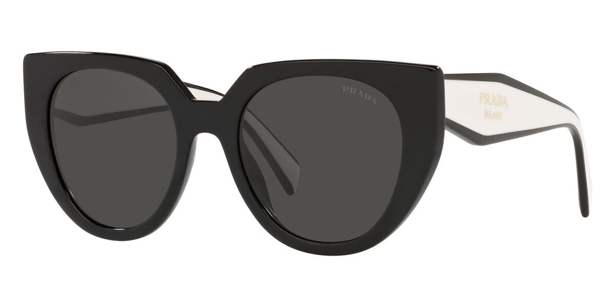 Prada PR 14WS 09Q5S0 Sunglasses - US
