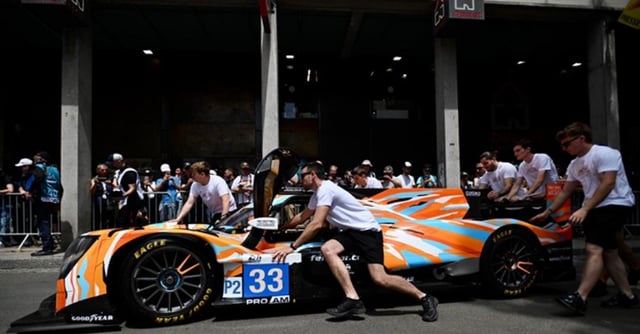 マックス・フェルスタッペンは、カーナンバー33と何か関係あるの？（私