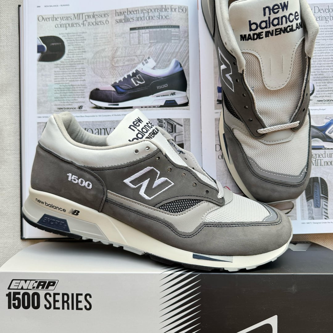 New Balance 1500 35th Anniversary : r/Newbalance