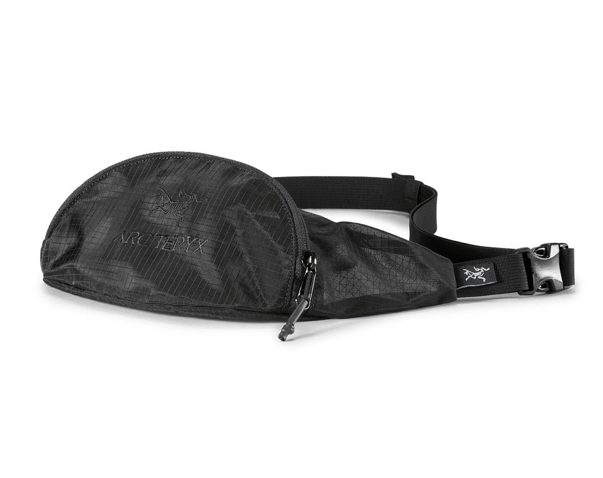 System A Kraft Waist Bag : r/arcteryx