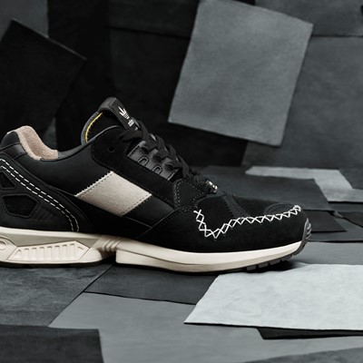 Y is for YCTN: The ZX 9000 YCTN Sneaker