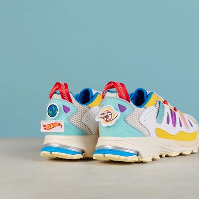 adidas Originals and Sean Wotherspoon team up with Hot Wheels to