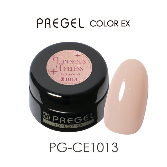 カラーEX／ロゼシリーズ3g×6色セット | ジェルネイルショップ