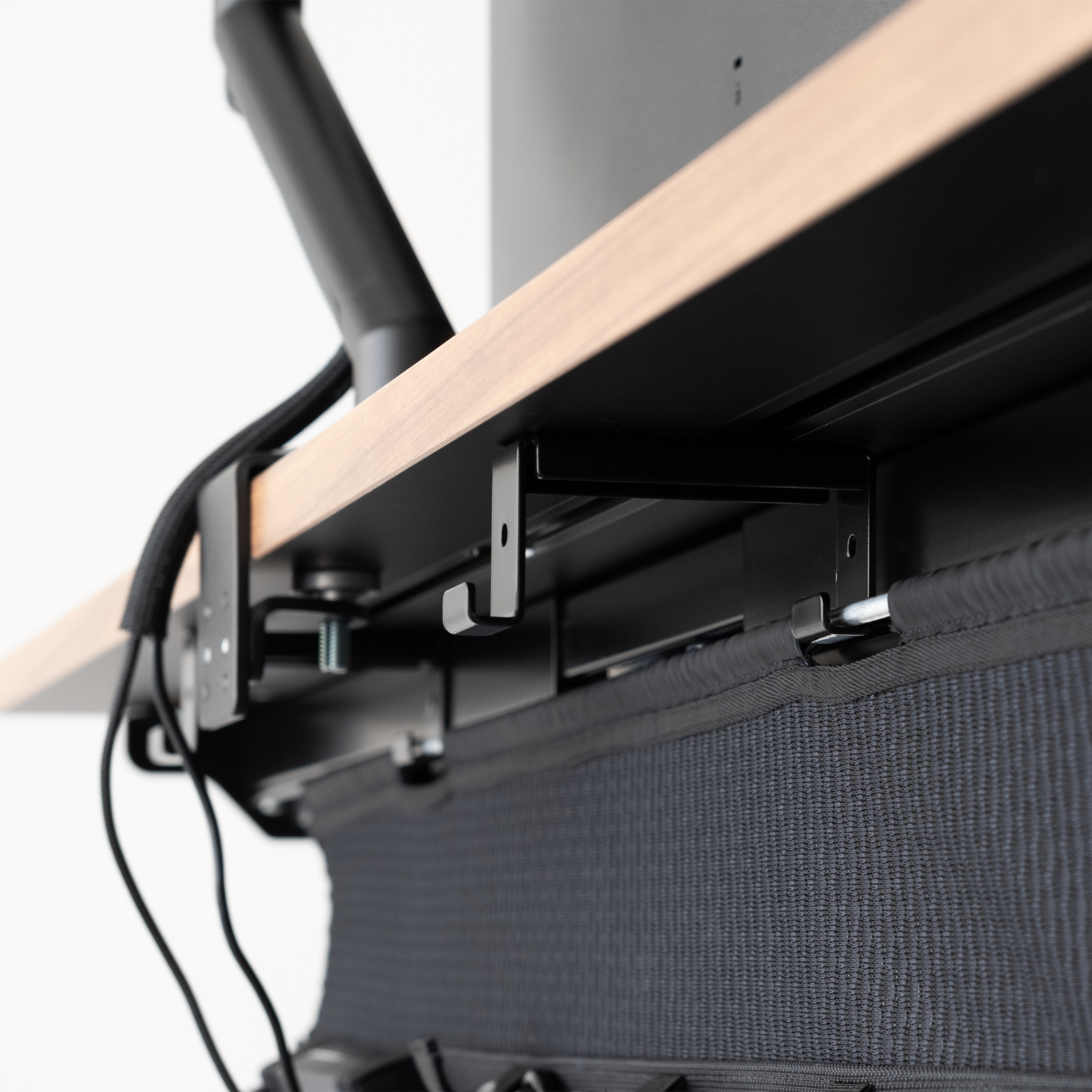 Hanger for Mesh Cable Holder Solo | PREDUCTS