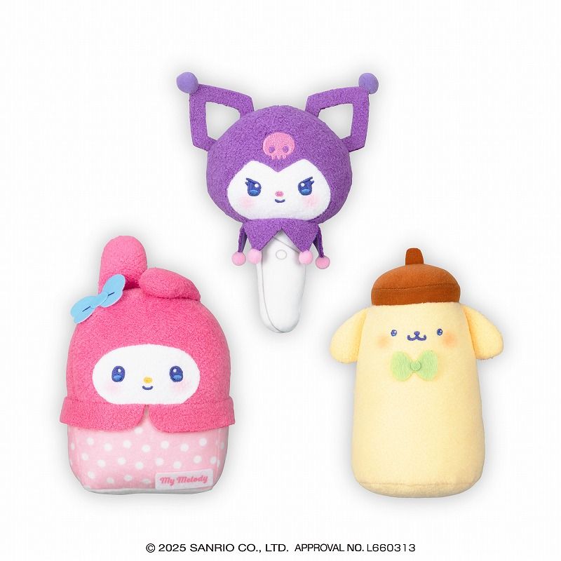 Sanrio サンリオ プライズ フィギュア ぬいぐるみ まとめ売り 最新
