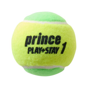 STAGE 1 GREEN BALL（12球入） - Prince プリンステニス公式サイト