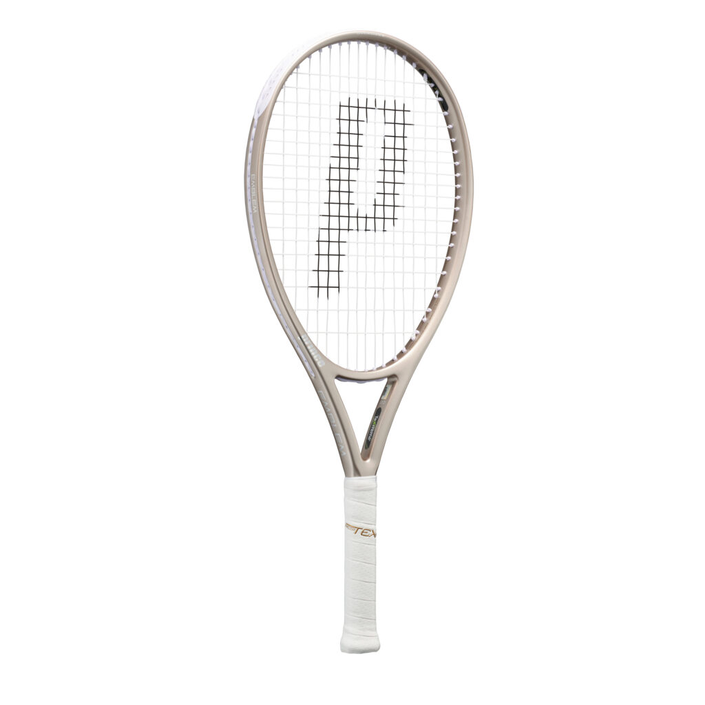 EMBLEM 120（限定カラー） - Prince プリンステニス公式サイト