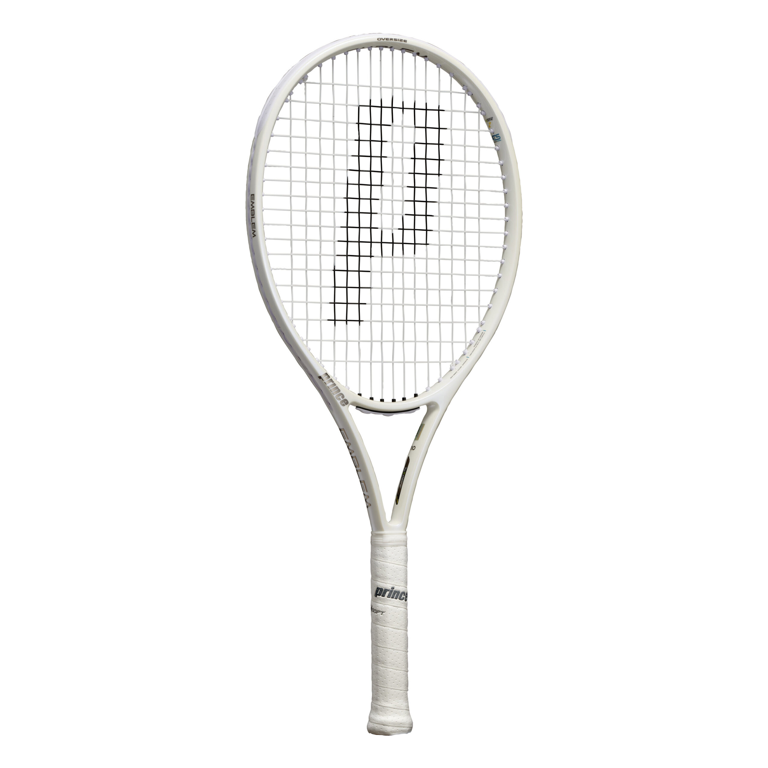 EMBLEM 110 - Prince プリンステニス公式サイト