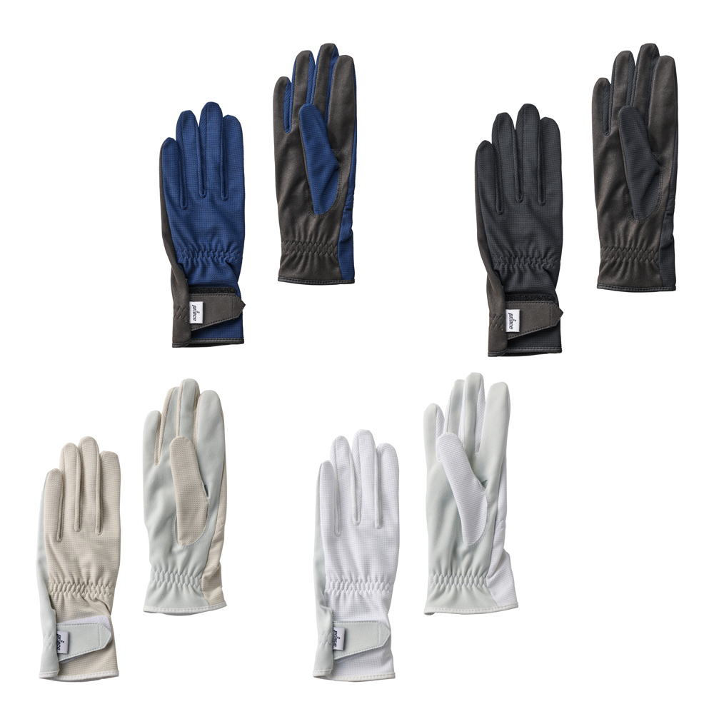 PG986 サラカラ ロンググローブ - Prince プリンステニス公式サイト