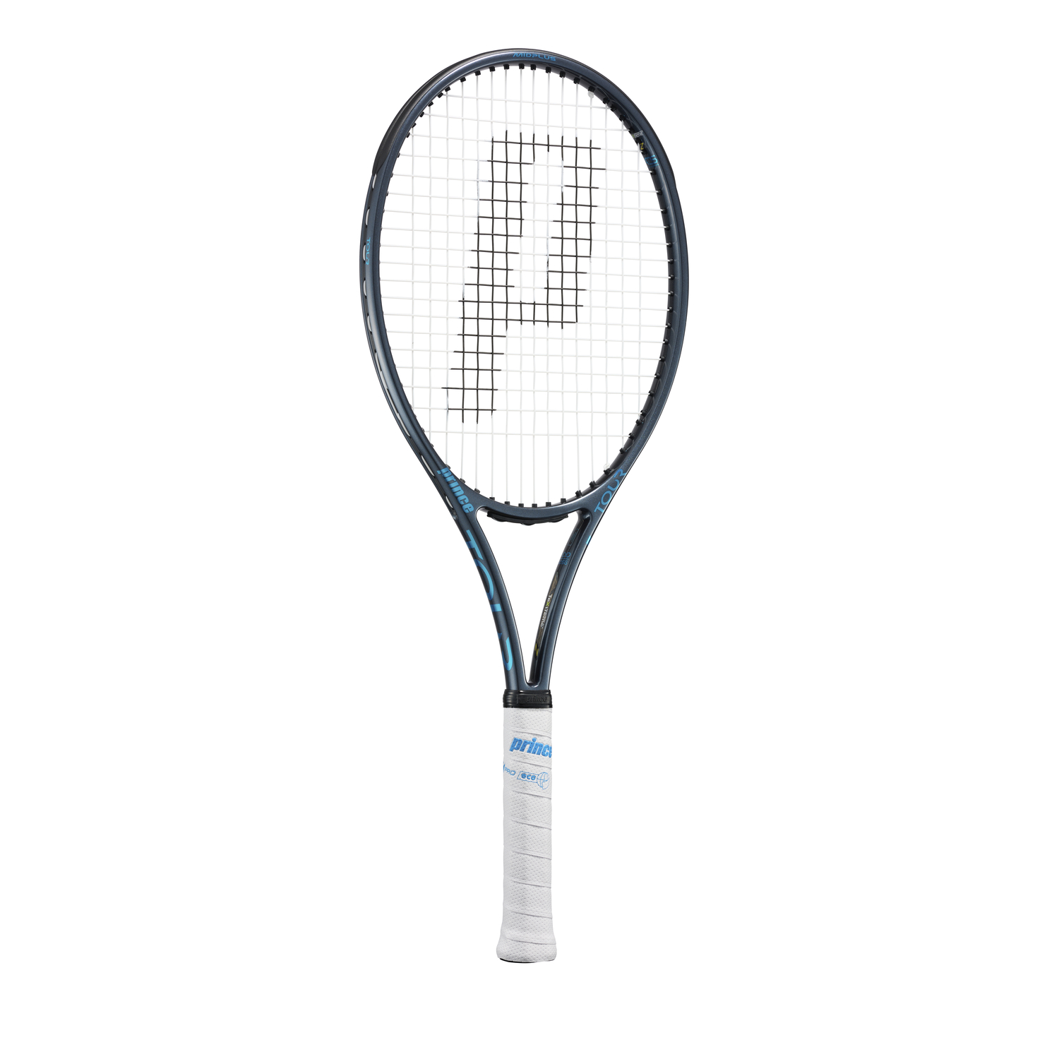 TOUR 100（305g） - Prince プリンステニス公式サイト