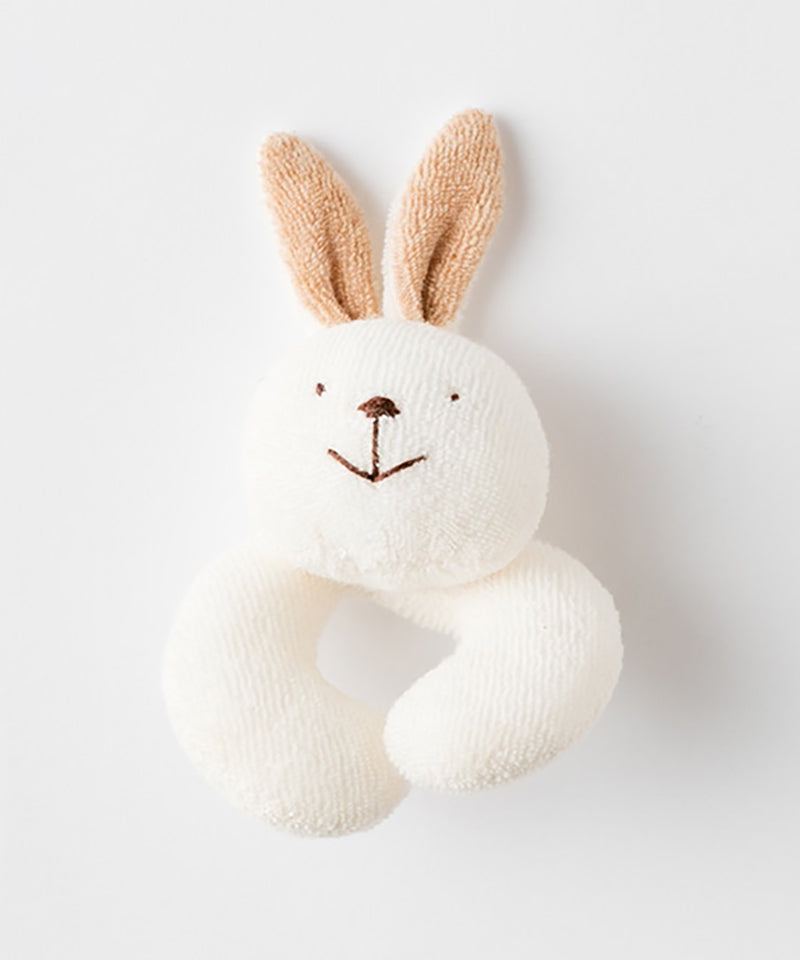 うさぎさんの ギフトボックス / オーガニックコットン – PRISTINE