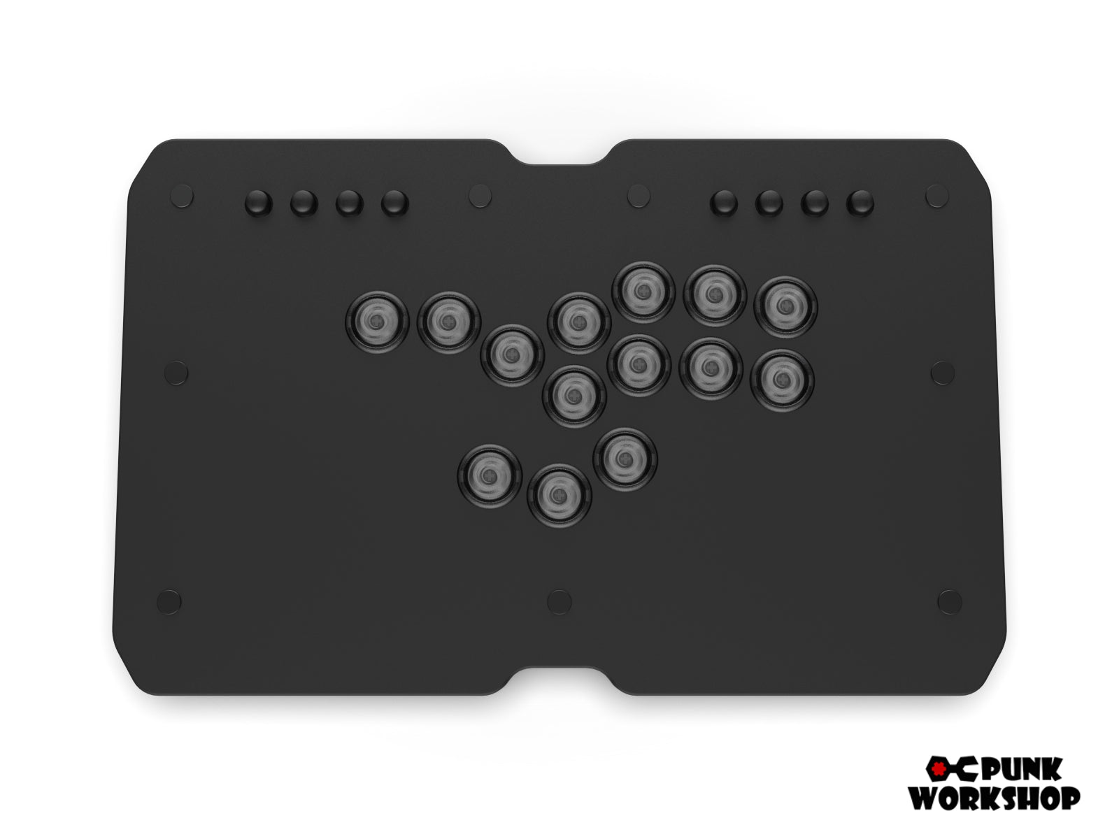 ULTRA BOX レバーレスコントローラー （ボタンレイアウトB/D） – PUNK