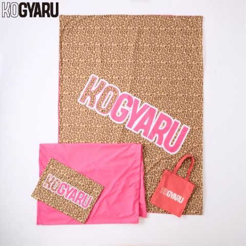 バースデイ福袋2026『KOGYARU（コギャル）』コラボ！洋服