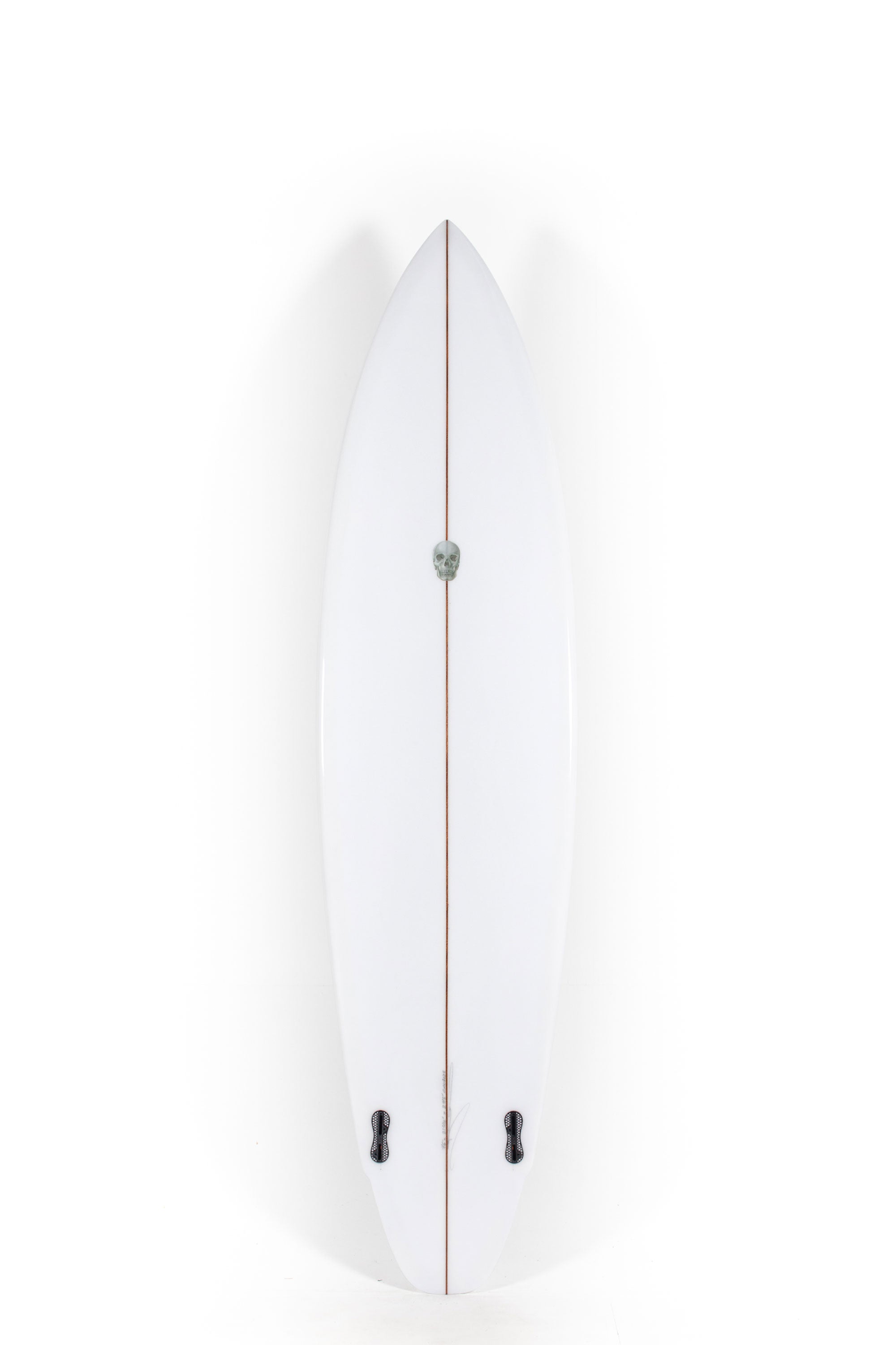 Christenson Surfboards - LANE SPLITTER | Buy at PUKAS SURF SHOP