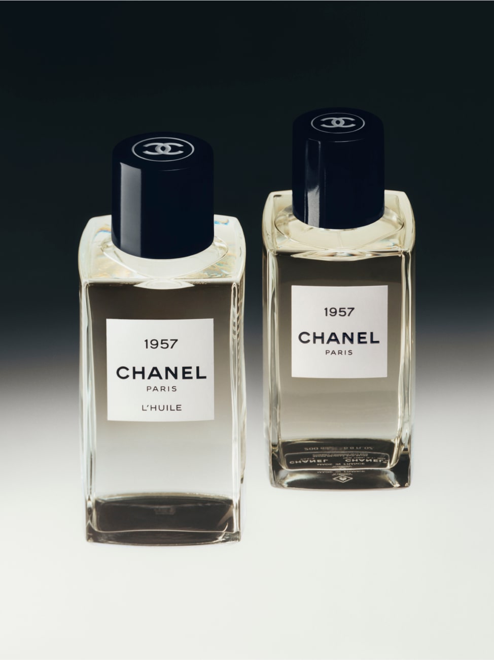 1957 LES EXCLUSIFS DE CHANEL – Eau de Parfum - 2.5 FL. OZ. | CHANEL