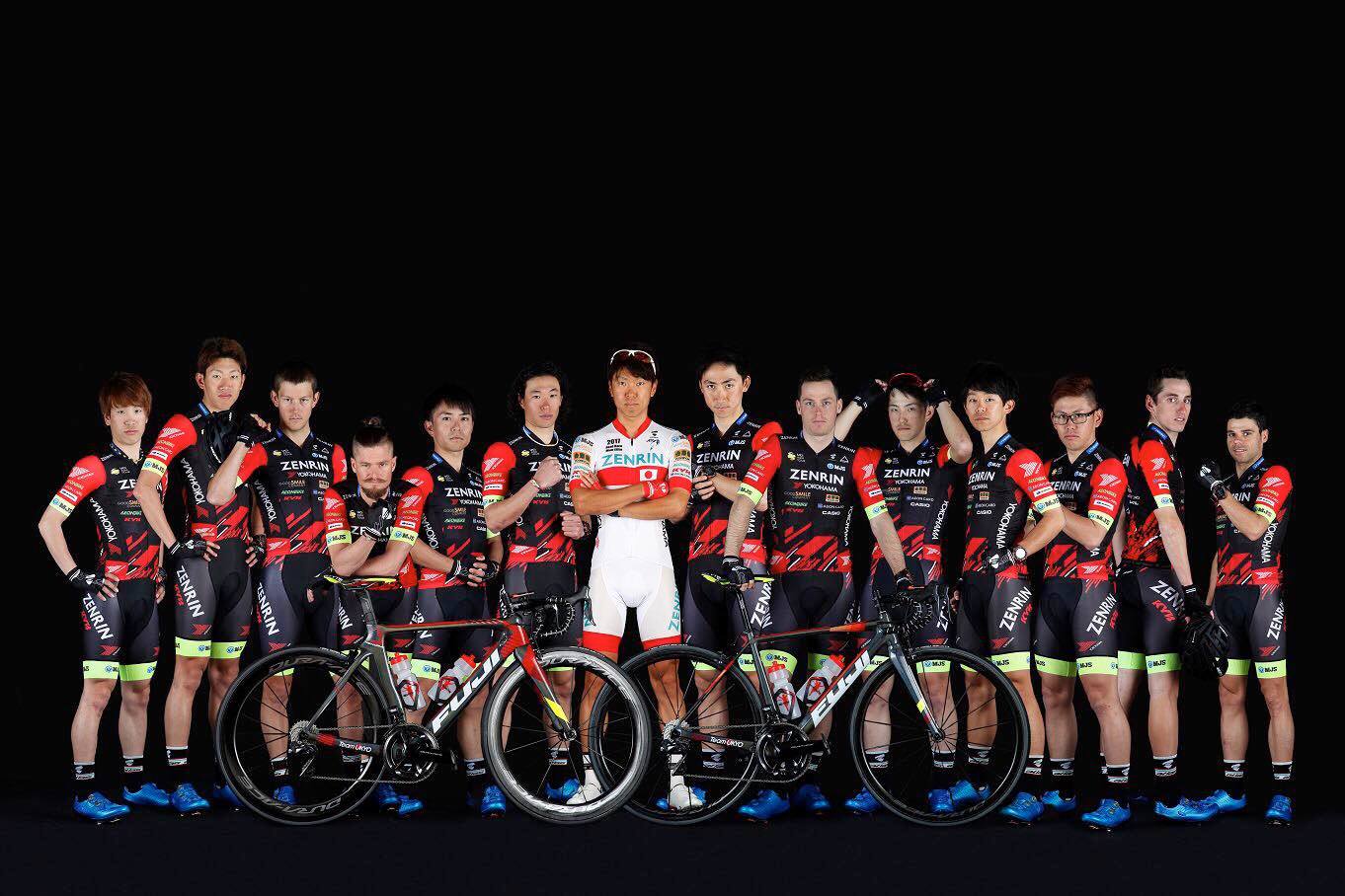 TEAM 右京】今年も日本・世界で大活躍中！ | ププルメディア