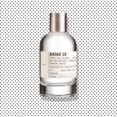 Le Labo's Gaiac 10 Can Only Be Bought in Tokyo, Japan