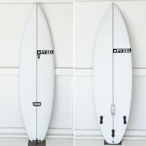 Short | SHADOW – Pyzel surfboards japan